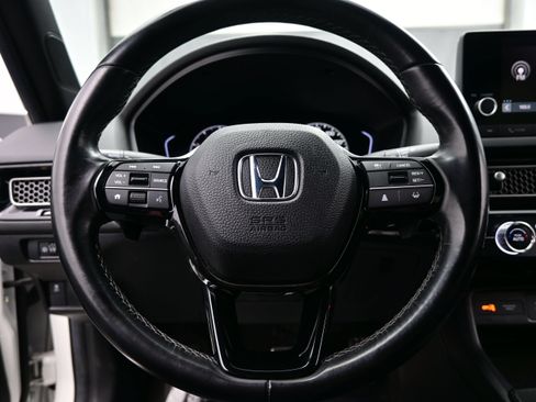Used 2025 Honda Civic Sport image 25