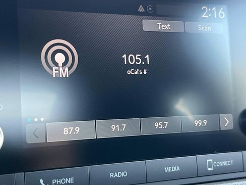 New 2026 Honda Civic Sport image 18