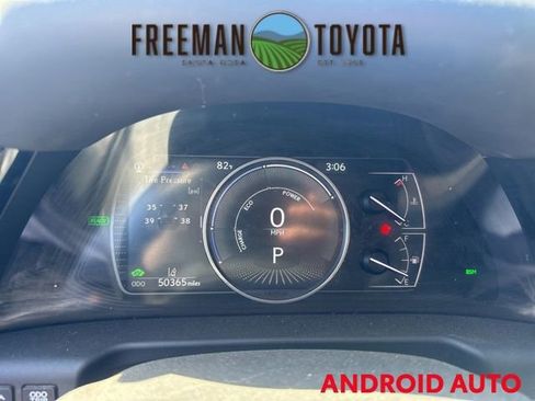 Used 2024 Lexus ES 300h w/ Premium Package FWD image 7