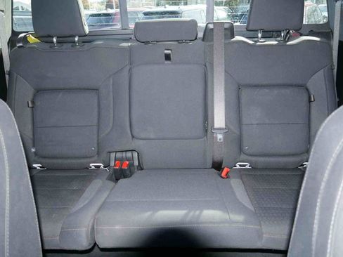 Used 2025 Chevrolet Silverado 3500 LT image 43