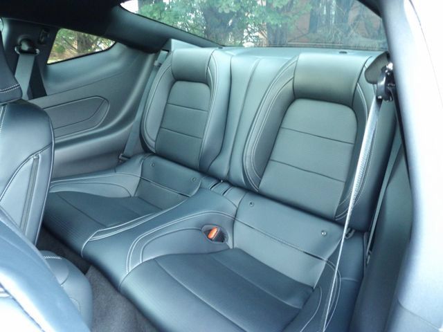 Used 2026 Ford Mustang Premium RWD image 10