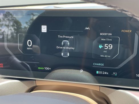 New 2026 Kia EV9 GT-Line image 32