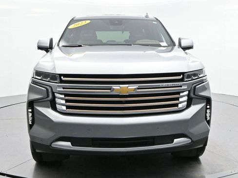 Used 2023 Chevrolet Tahoe High Country image 2