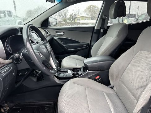 Used 2018 Hyundai Santa Fe Sport AWD/4WD image 25