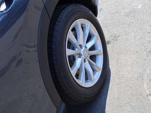 Certified 2025 Honda CR-V EX image 32