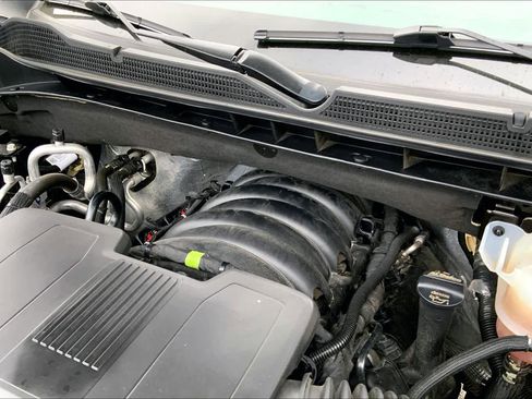 Used 2024 Chevrolet Silverado 1500 LT Trail Boss w/ Convenience Package II image 29