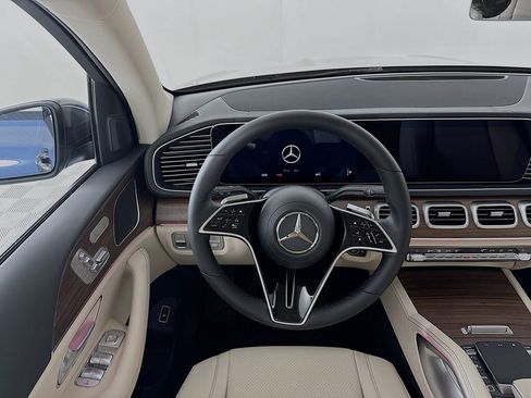 Used 2026 Mercedes-Benz GLE 350 4MATIC image 23
