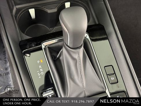 New 2026 MAZDA CX-50 2.5 Hybrid w/ Weather Package image 35