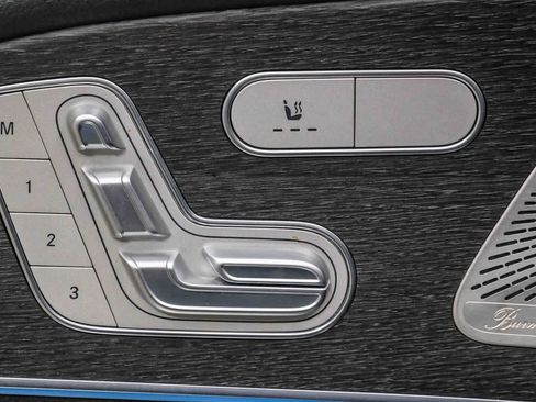 Certified 2022 Mercedes-Benz GLE 350 image 24