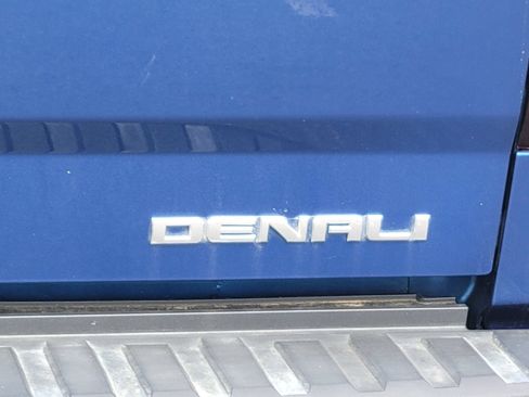 Used 2015 GMC Sierra 1500 Denali AWD/4WD image 11