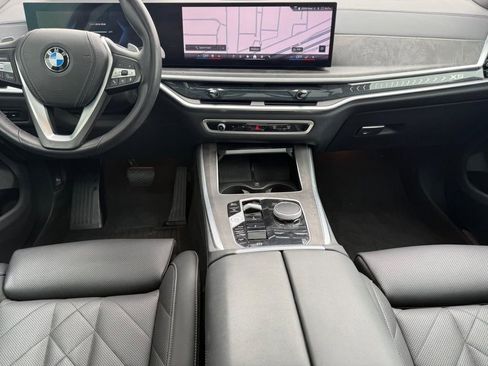 Used 2024 BMW X5 xDrive40i w/ Premium Package AWD/4WD image 15