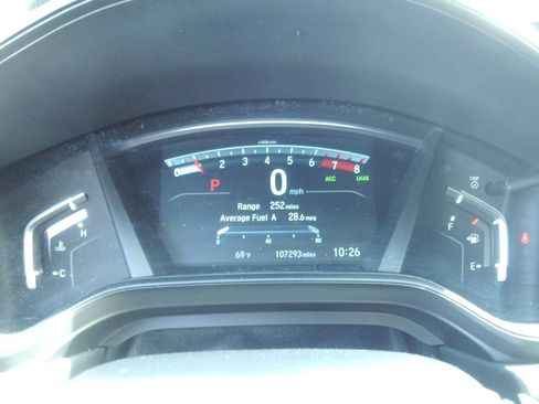 Used 2020 Honda CR-V LX image 9