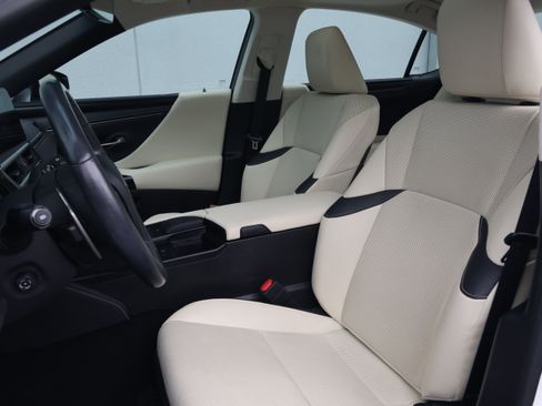 Used 2022 Lexus ES 350 w/ Premium Package FWD image 30
