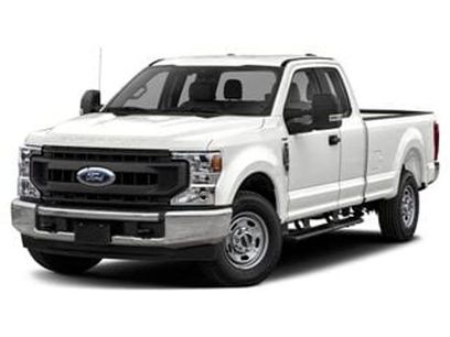 Used 2020 Ford F350 XL w/ Power Equipment Group