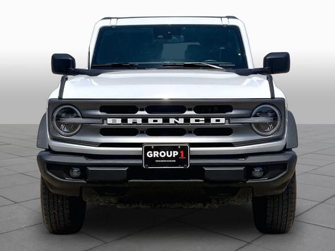 Used 2024 Ford Bronco Big Bend AWD/4WD image 4