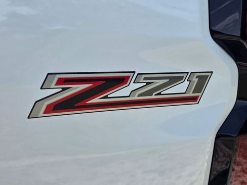 New 2026 Chevrolet Colorado Z71 w/ Z71 Convenience Package 2 AWD/4WD image 7