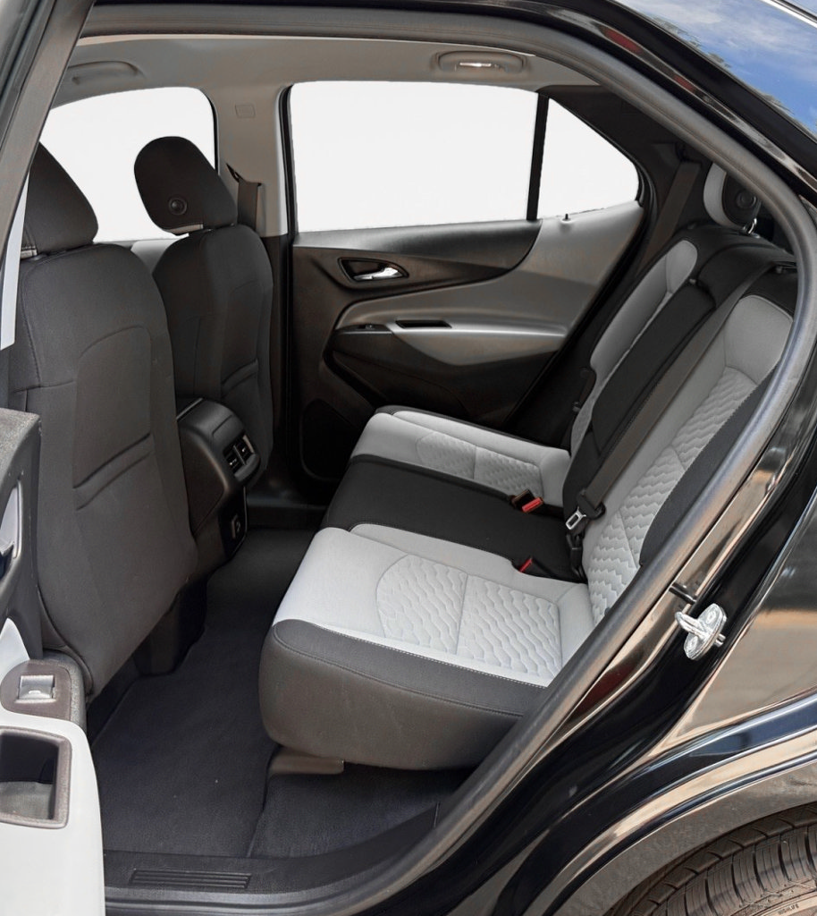 Used 2020 Chevrolet Equinox LS AWD/4WD image 13