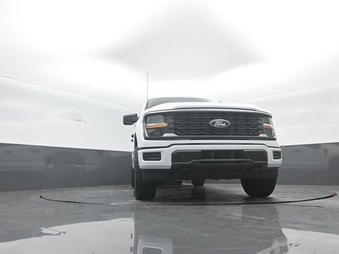 New 2026 Ford F150 STX image 24