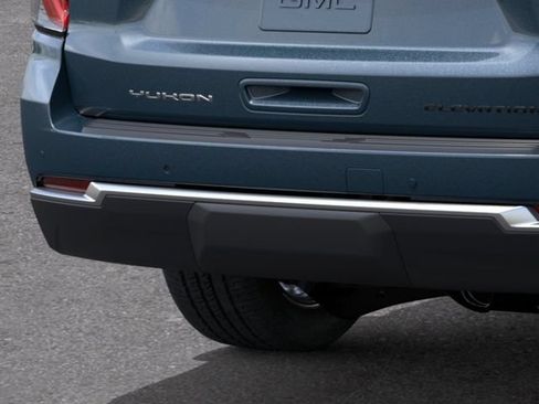 New 2026 GMC Yukon XL Elevation w/ Elevation Premium Package AWD/4WD image 14