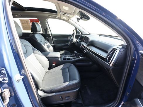 Certified 2024 Kia Sorento X-Line EX AWD/4WD image 23