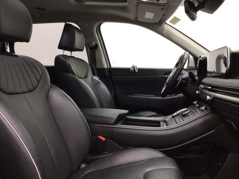 Used 2023 Hyundai Palisade Limited w/ Cargo Package AWD/4WD image 10