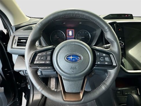 New 2026 Subaru Ascent Limited Bronze image 7