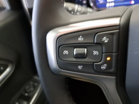 Used 2025 Chevrolet Silverado 1500 LT w/ Protection Package image 18