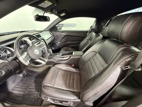 Used 2014 Ford Mustang GT Premium image 13