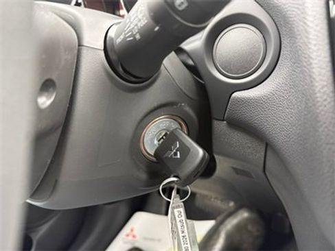 New 2026 Mitsubishi Outlander Sport ES image 29