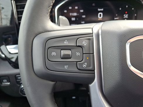 Certified 2024 GMC Sierra 1500 Elevation w/ Elevation Premium Package image 23