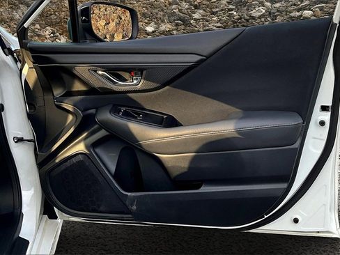 Used 2021 Subaru Legacy Premium image 21