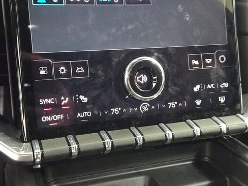 New 2026 GMC Acadia Elevation w/ Black Edition image 30