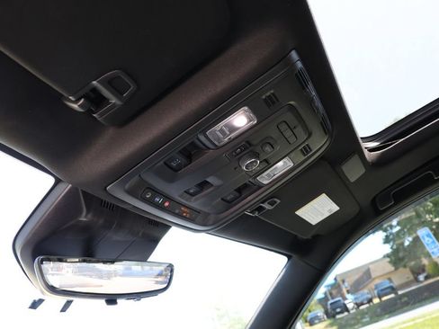 Used 2023 Cadillac Escalade Sport w/ Touring Package AWD/4WD image 9