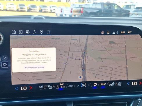 New 2026 Chevrolet Equinox EV LT image 25