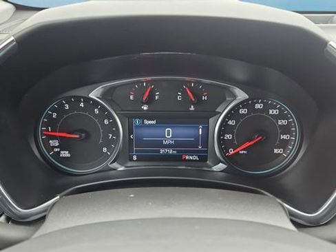 Used 2023 Chevrolet Equinox LS w/ LS Convenience Package image 13