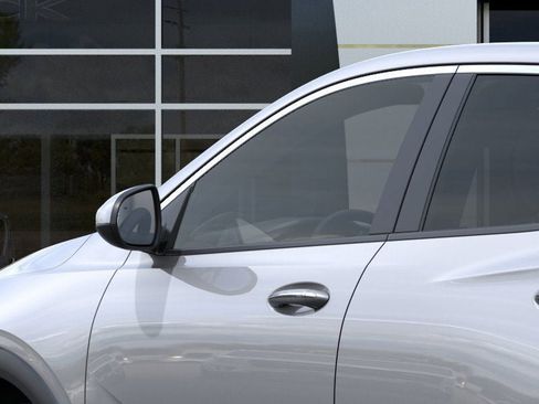 New 2026 Buick Encore GX Preferred FWD image 36