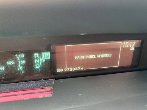 Used 2012 Toyota Prius Three FWD image 17