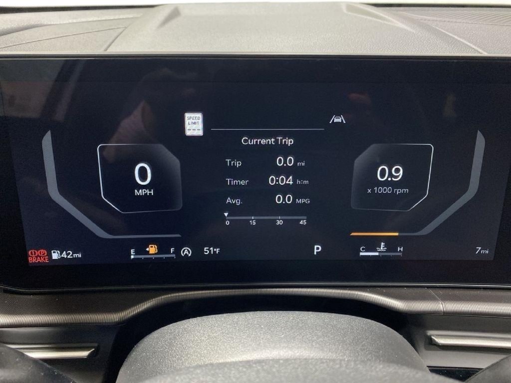 New 2026 Kia Sportage SX AWD/4WD image 9