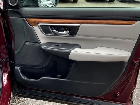 Used 2018 Honda CR-V EX-L image 23