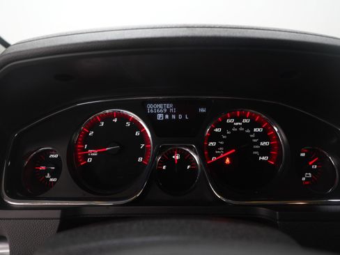 Used 2016 GMC Acadia SLE image 33