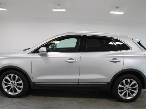 Used 2019 Lincoln MKC Select w/ Select Plus Package image 6