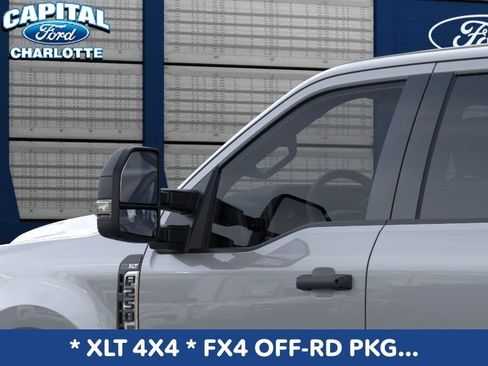 New 2026 Ford F250 XLT AWD/4WD image 20