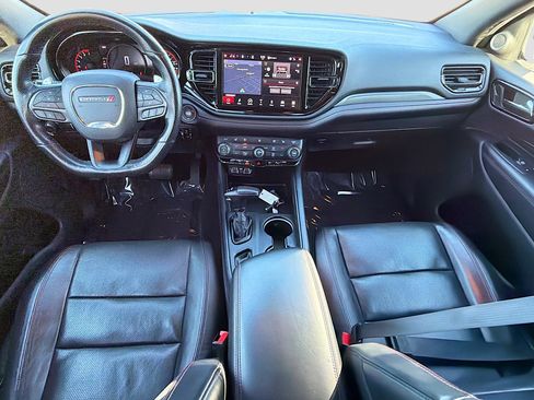 Used 2024 Dodge Durango GT image 15