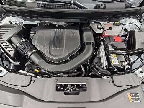 New 2026 GMC Acadia Denali w/ Super Cruise Package image 45