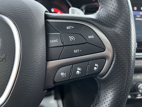 Used 2023 Dodge Durango Citadel image 26