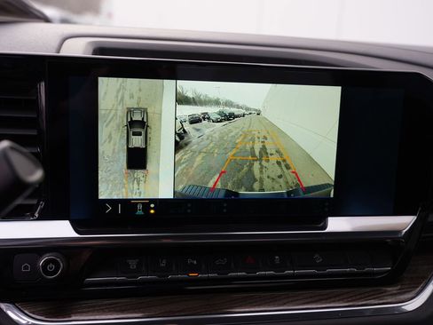 Used 2025 Chevrolet Silverado 3500 LT w/ All Star Edition image 34