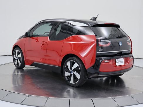 Used 2018 BMW i3 w/ Range Extender image 3