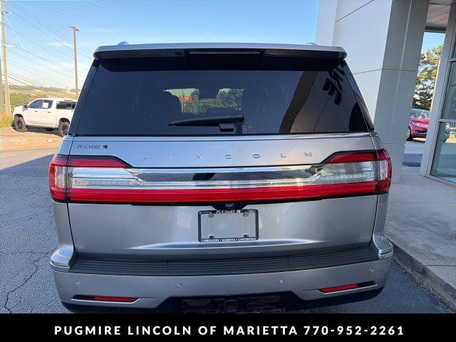 Used 2021 Lincoln Navigator Reserve RWD image 6
