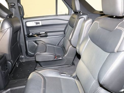 Used 2022 Ford Explorer ST w/ Equipment Group 401A image 26