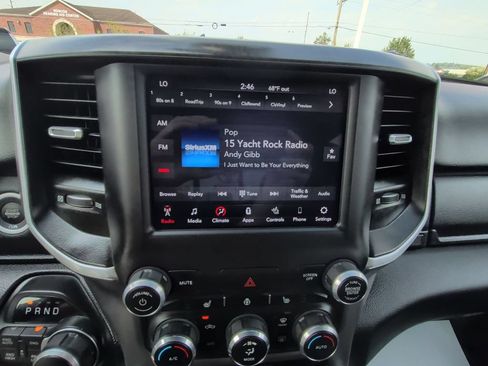 Used 2021 RAM 1500 Big Horn AWD/4WD image 17
